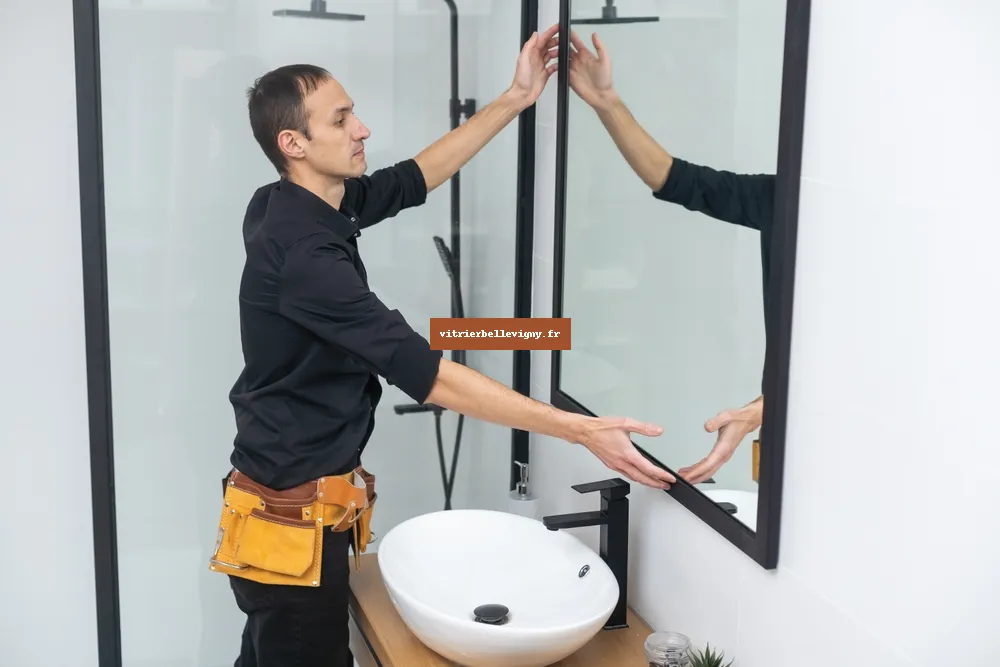 Vitrier Bellevigny 85170