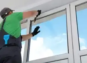 Remplacement de double vitrage Bellevigny