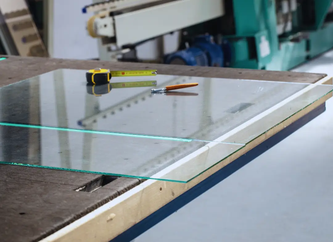 Remplacement de simple vitrage Bellevigny